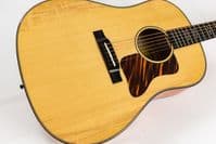 Eastman E16SS-TC Thermo-Cured Acoustic, with Case